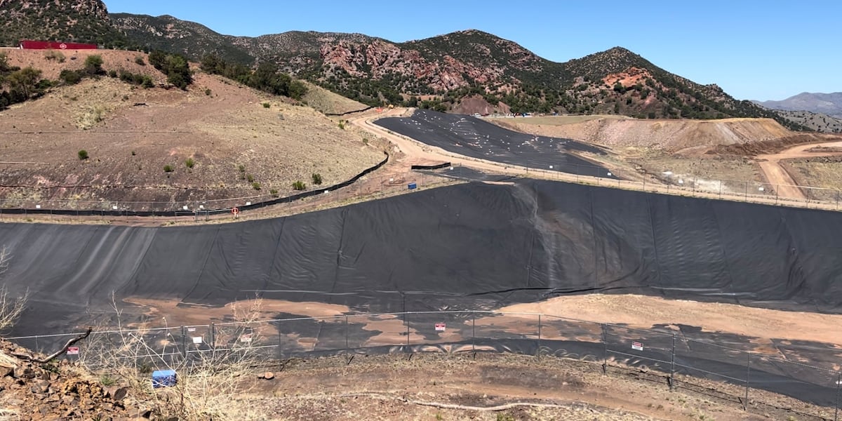 South32 investing in protecting environment while mining for zinc, maganese