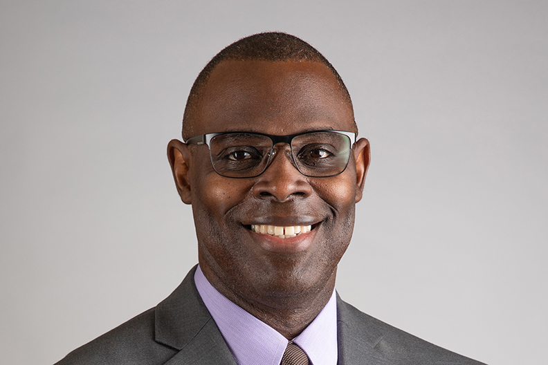 MBA Director Lawrence Brown to Discuss Ethical Leadership on Oct. 17