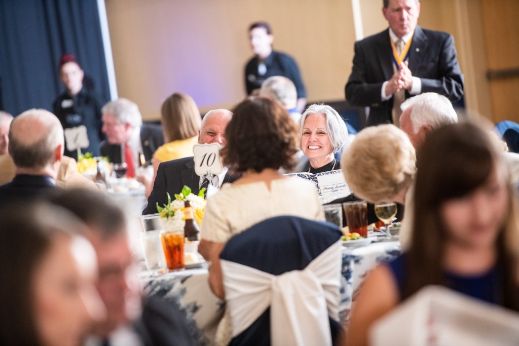 Office of Philanthropy and Engagement