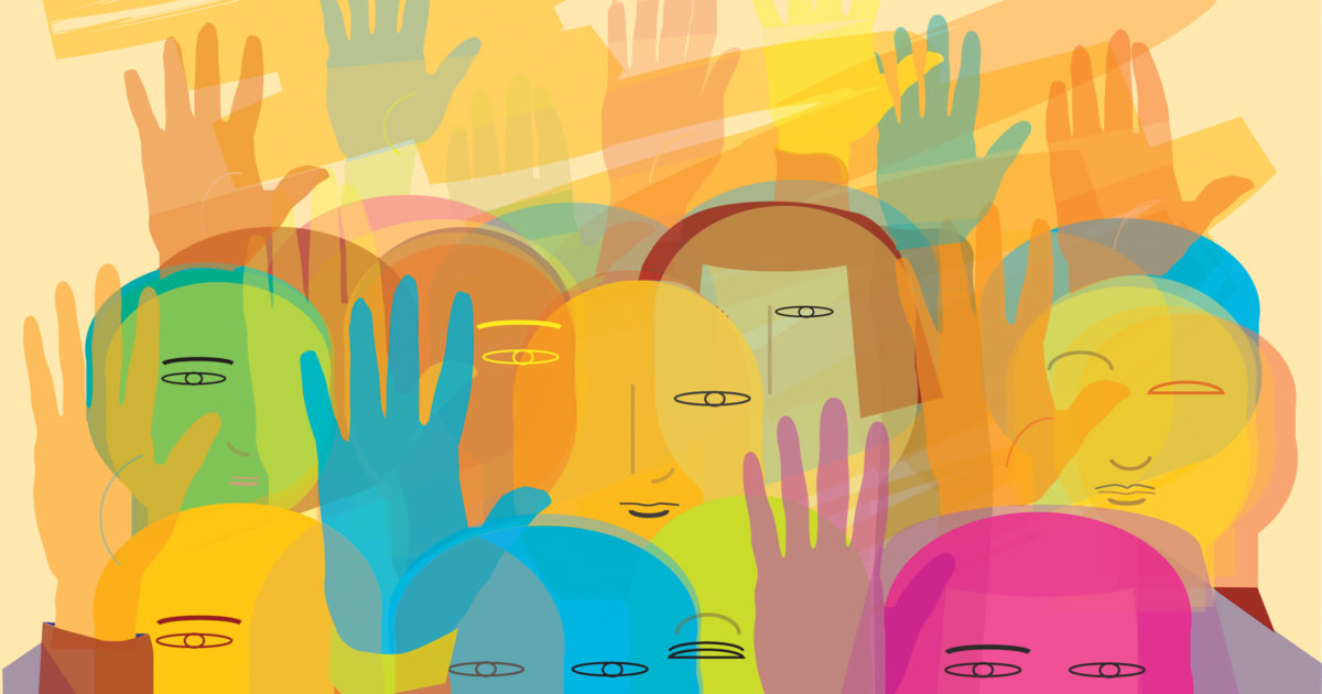 How a Values-Based Approach Advances DEI How a Values-Based Approach Advances DEI