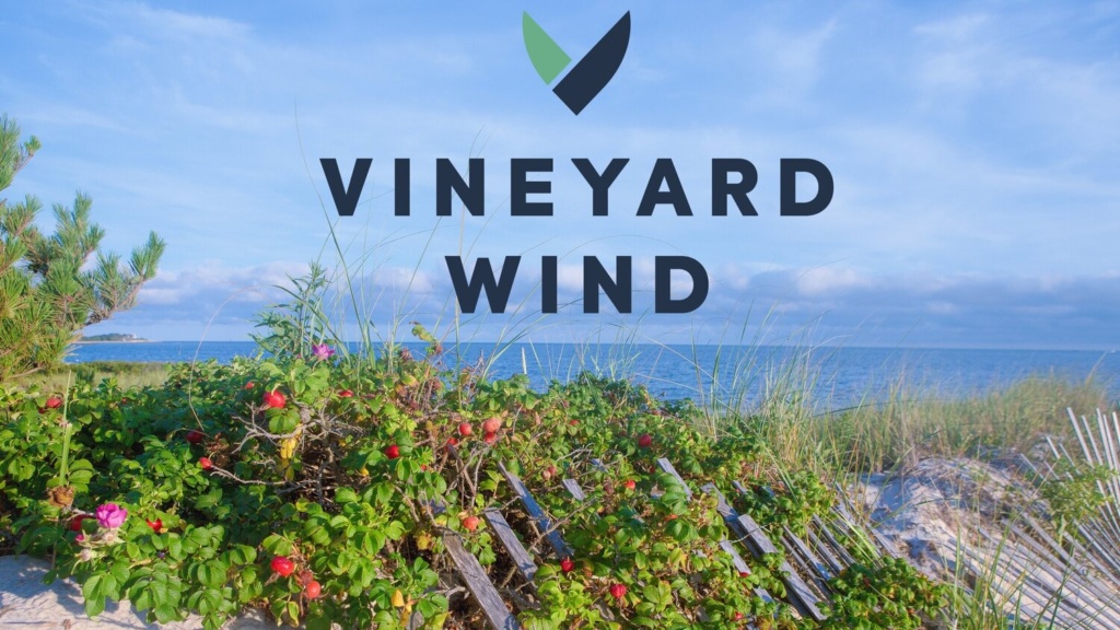 Protecting the Environment — Vineyard Wind
