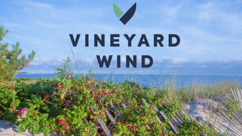 Protecting the Environment — Vineyard Wind