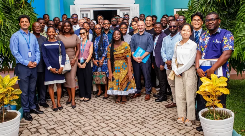 UNICEF Startup Lab Welcomes 2024 Cohort UNICEF Startup Lab Welcomes 2024 Cohort