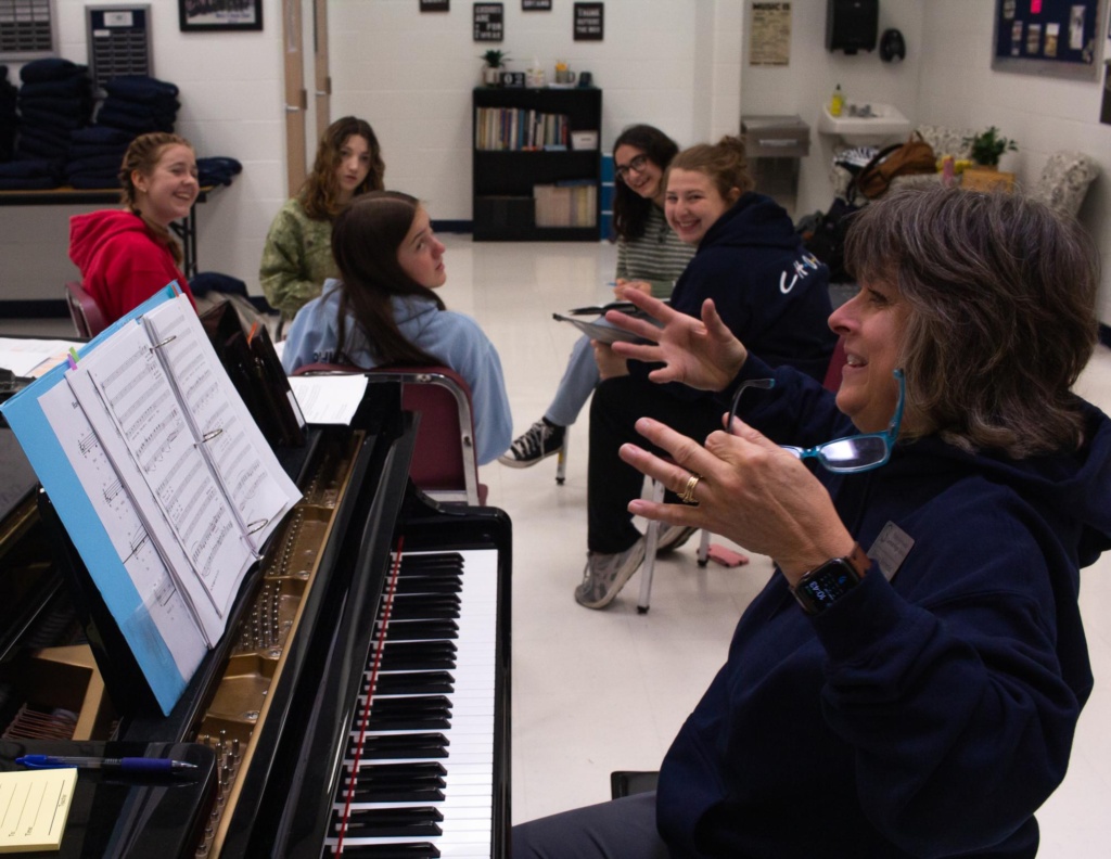 Mentoring Beyond Curriculum – FHCtoday.com Mentoring Beyond Curriculum – FHCtoday.com