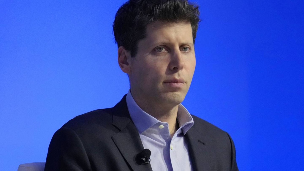 OpenAI CEO Sam Altman joins Giving Pledge, focusing his money on tech that ‘helps create abundance’ – WSB-TV Channel 2