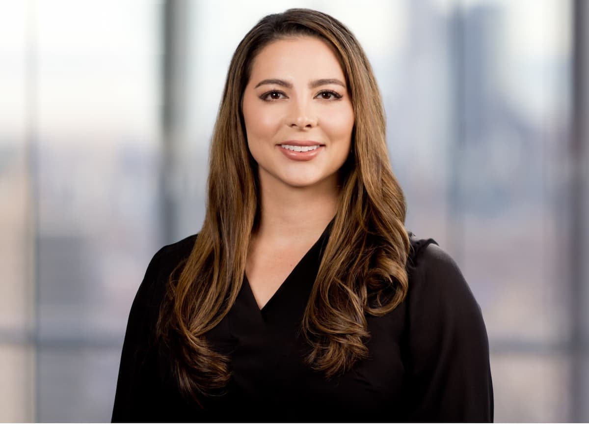 Meshach Rhoades named the 2024 Bill Daniels Ethical Leader of the Year