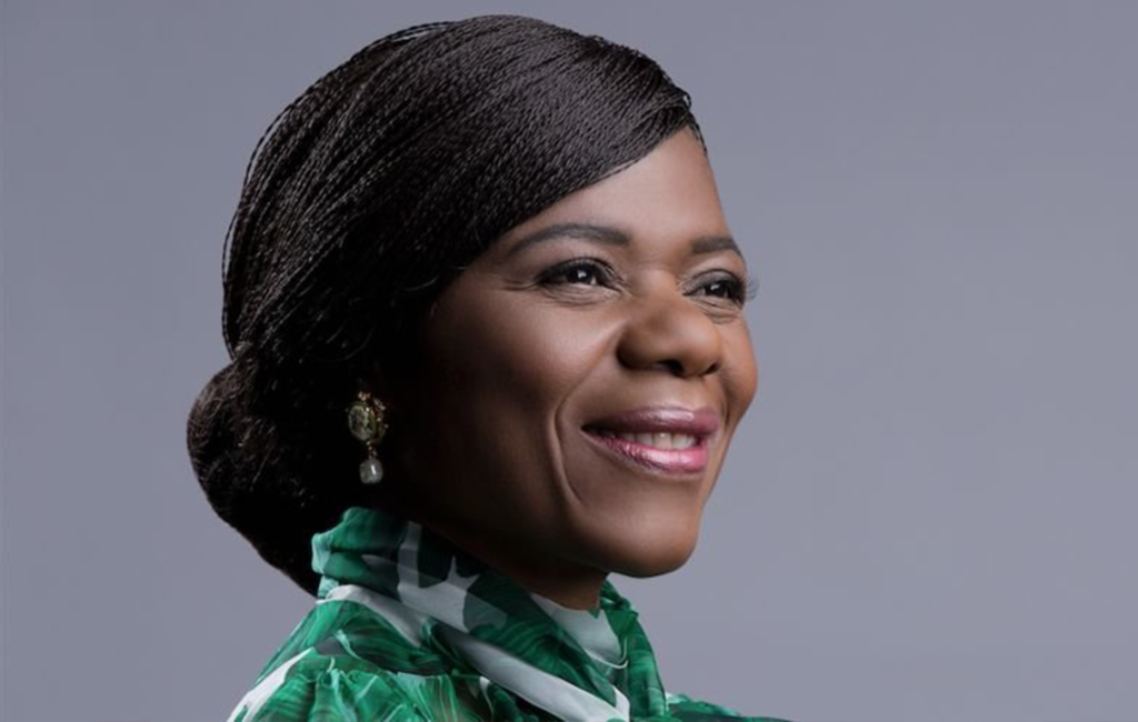 Thuli Madonsela | World Justice Project Thuli Madonsela | World Justice Project