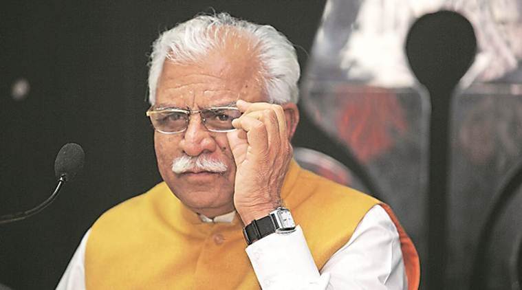 Khattar: Providing equal opportunities to women a priority | Chandigarh News Khattar: Providing equal opportunities to women a priority | Chandigarh News