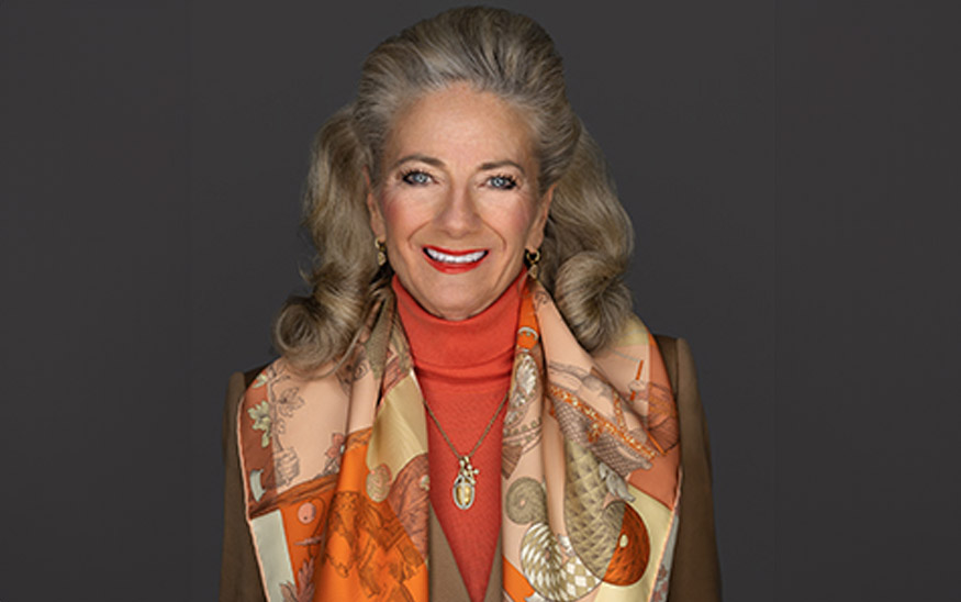 Taylor: Oklahoma mourns philanthropic leader Ray Potts