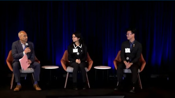 The Importance of Listening to Student Needs Emphasized at Department of Education Summit The Importance of Listening to Student Needs Emphasized at Department of Education Summit