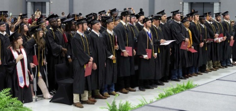 NLTCC announces academic achievements and graduates