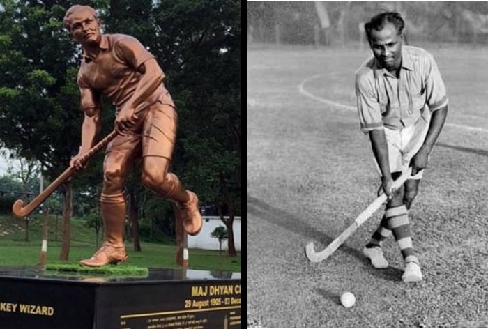 National Sports Day 2023 In India Major- Dhyan Chand’s Top 10 Achievements National Sports Day 2023 In India Major- Dhyan Chand’s Top 10 Achievements