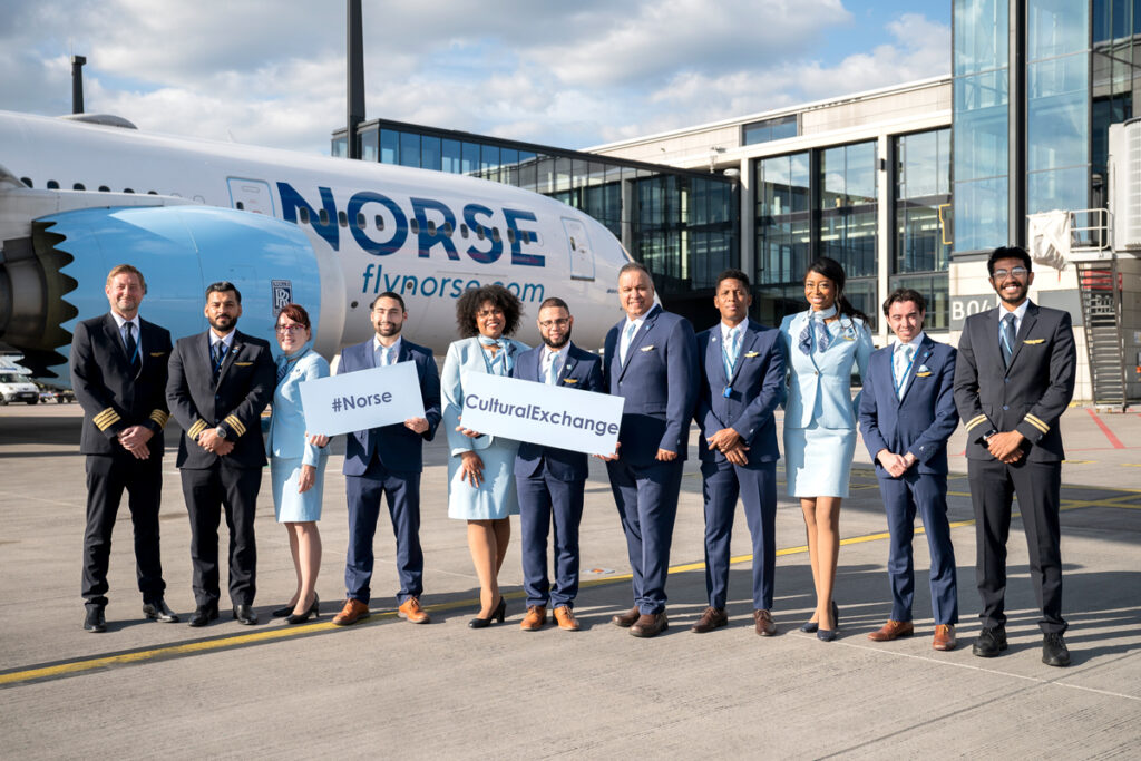 Norse Atlantic Airways Promotes Cultural Exchange Between Berlin and NYC