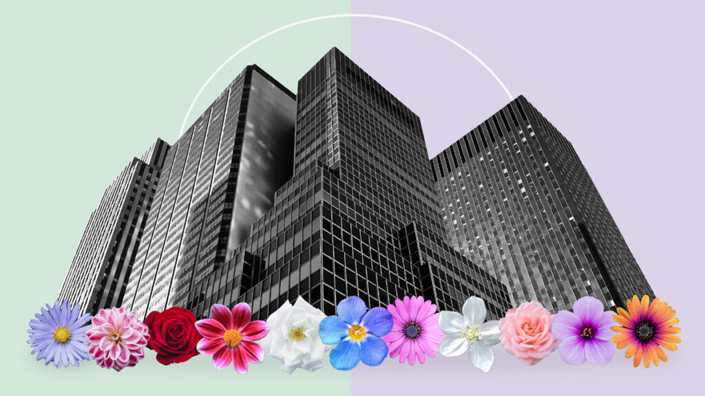 Unifying Your Company Around a Moral Goal