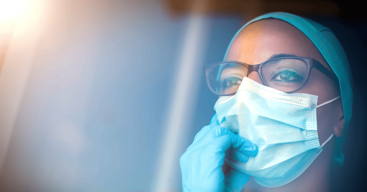 An ethical imperative: How nurses can be leaders in reducing overuse