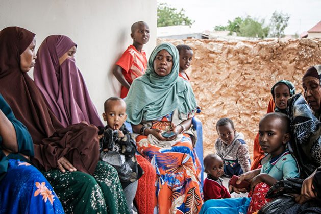 UN and Humanitarian Partners Seek Billion for Humanitarian Assistance — Global Issues UN and Humanitarian Partners Seek Billion for Humanitarian Assistance — Global Issues