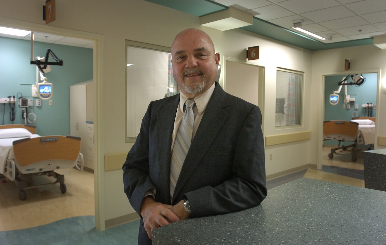 Rocky’s Great Outdoors owner remembered as ‘friend to everyone,’ philanthropist