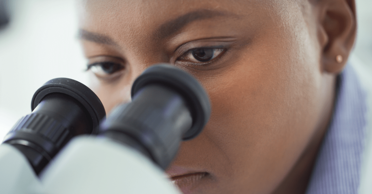 Black Americans’ views of education and professional opportunities in STEM