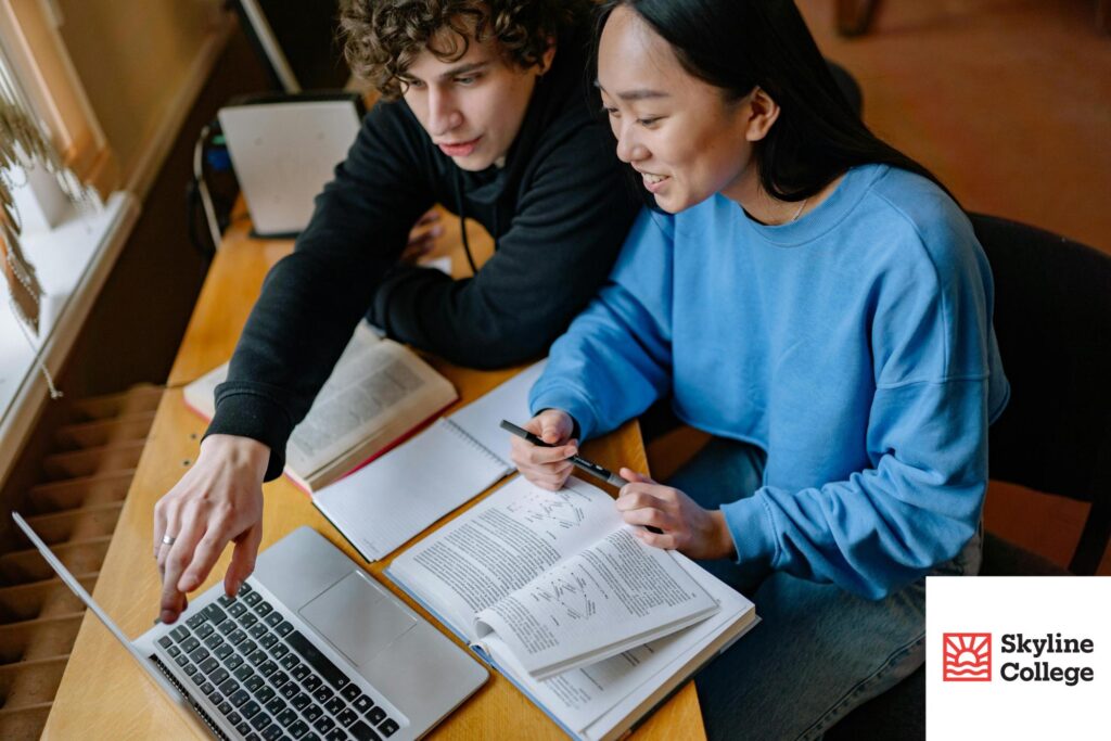 Impacts of peer mentoring at Skyline College – The Skyline View