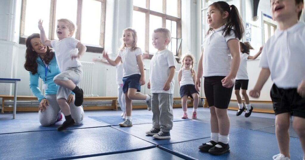 Strategies to promote inclusion in health and physical education, and… Strategies to promote inclusion in health and physical education, and…