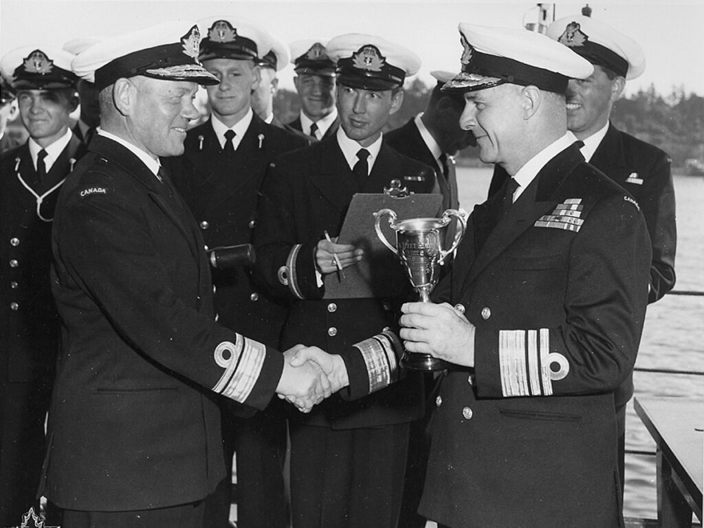 Rear-Admiral Hugh Francis Pullen: A legacy of naval excellence and philanthropy Rear-Admiral Hugh Francis Pullen: A legacy of naval excellence and philanthropy
