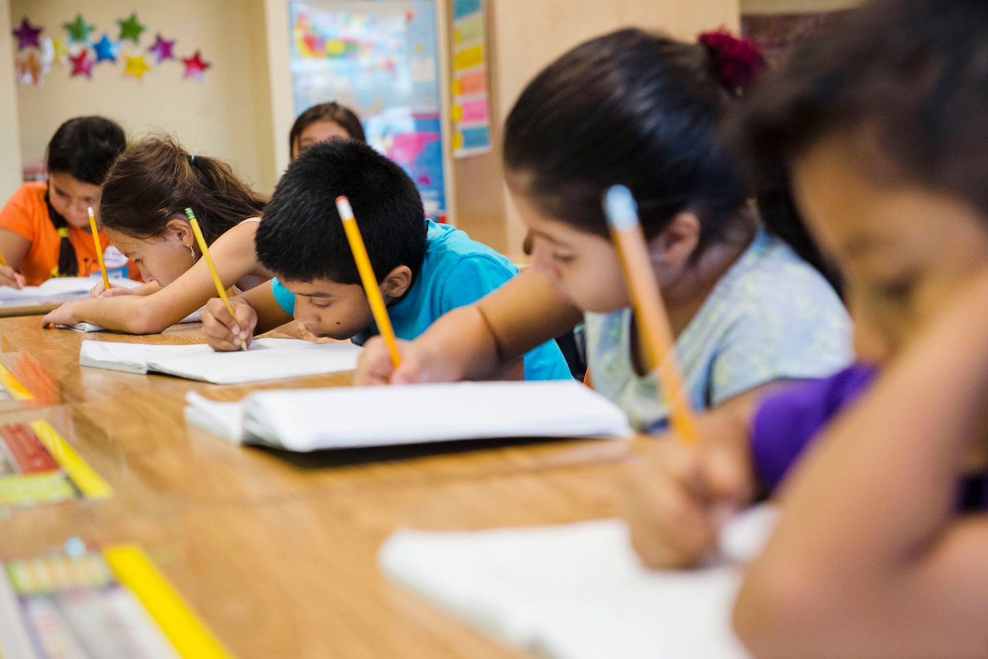 Opinion | ‘No Child Left Behind’ has failed Opinion | ‘No Child Left Behind’ has failed