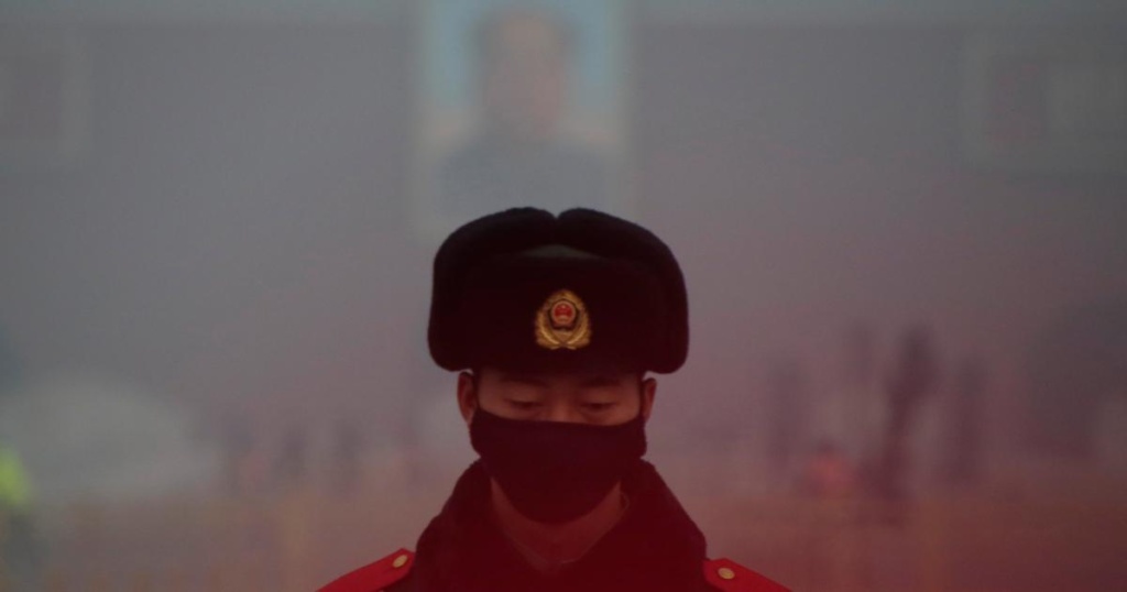 How a Foreign Pollution Fee Can Protect the Environment—and Help America Stand Up to China How a Foreign Pollution Fee Can Protect the Environment—and Help America Stand Up to China