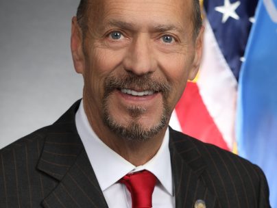 Luttrell Applauds Ponca City Student on Academic Achievement