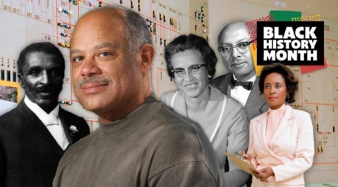 A century of groundbreaking discoveries by Black scientists