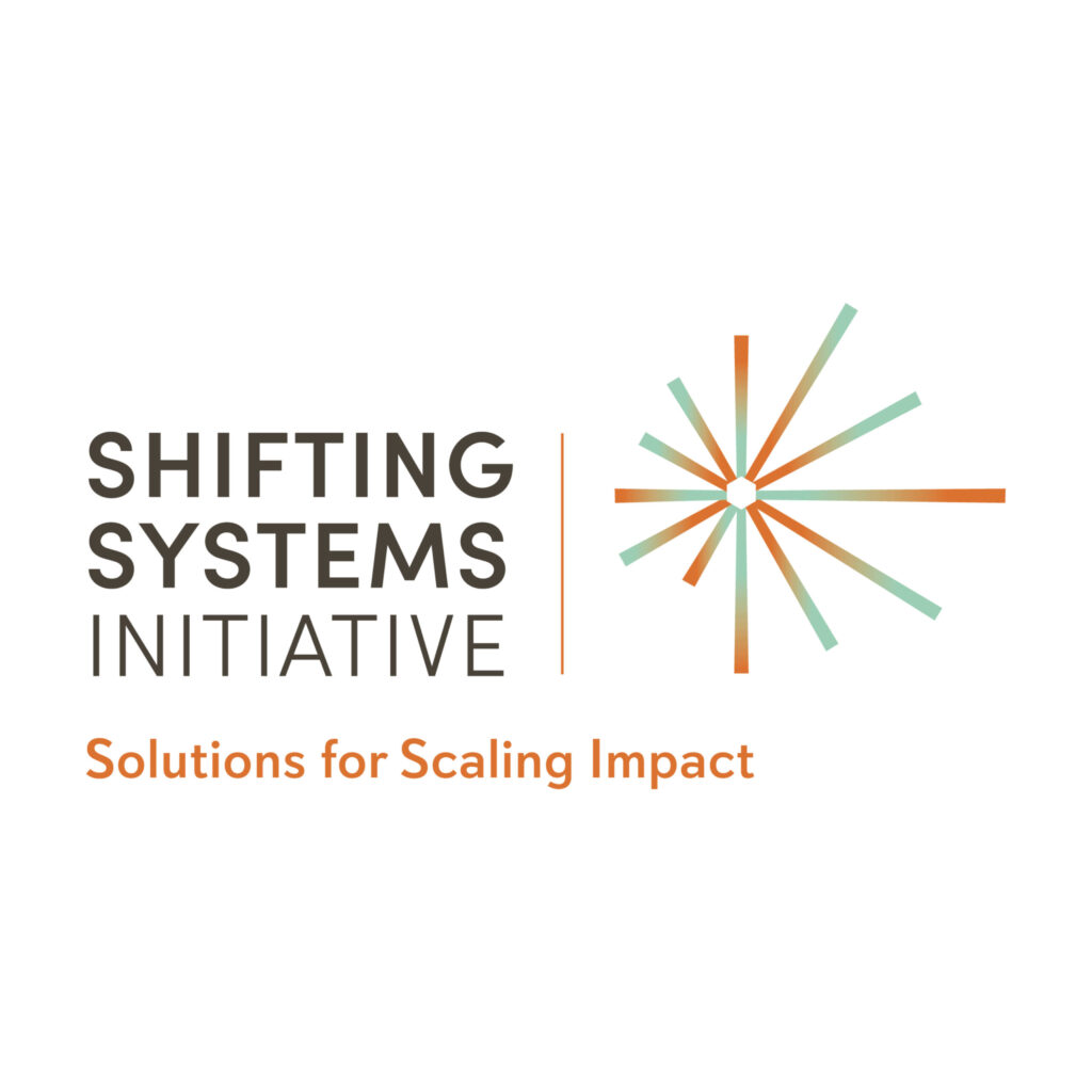 Philanthropy Needs More Walk, Less Talk to Create Systems Change Philanthropy Needs More Walk, Less Talk to Create Systems Change