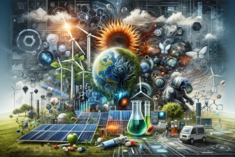 Tom Kalil’s Renaissance Philanthropy Recruits Wealthy Science Funders