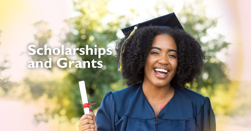 Scholarships & Grants – United Church of Christ Scholarships & Grants – United Church of Christ
