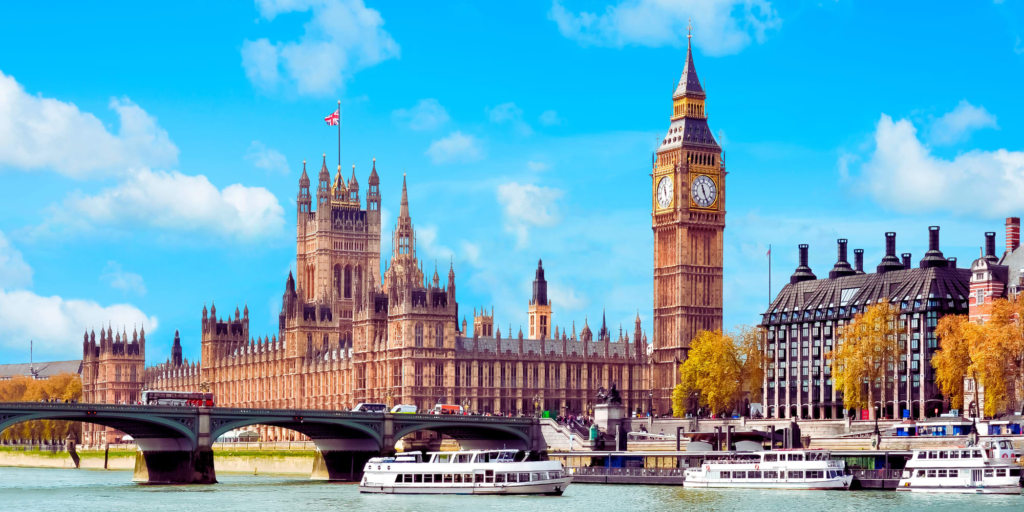 Scholarships for Master’s Studies in the United Kingdom