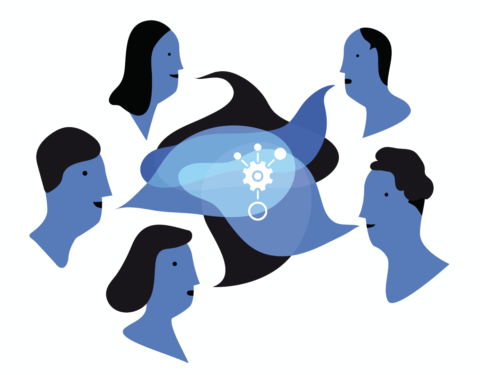 Grassroots organizations are just as important as seed money for innovation