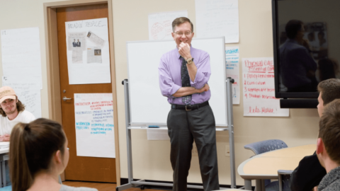 4 Reasons Why You Should Consider a Career in Teaching | Graduate Studies