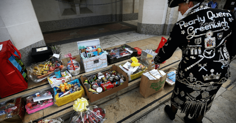 Britain’s wealthiest must improve their philanthropic record Britain’s wealthiest must improve their philanthropic record