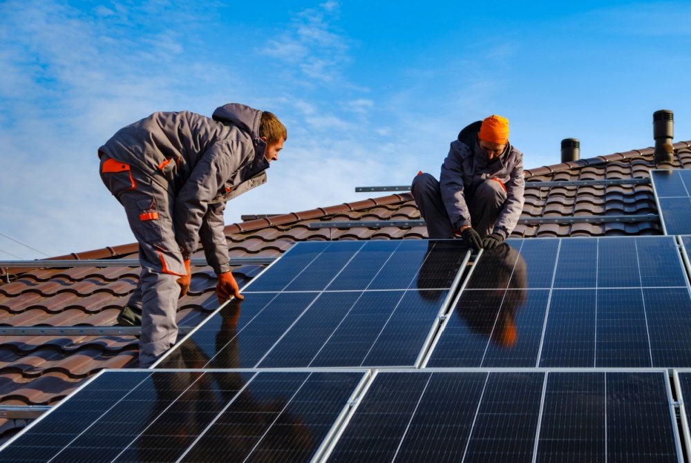 What Did Philanthropy Do to Set the Stage for  Billion in Federal Climate Financing? What Did Philanthropy Do to Set the Stage for  Billion in Federal Climate Financing?