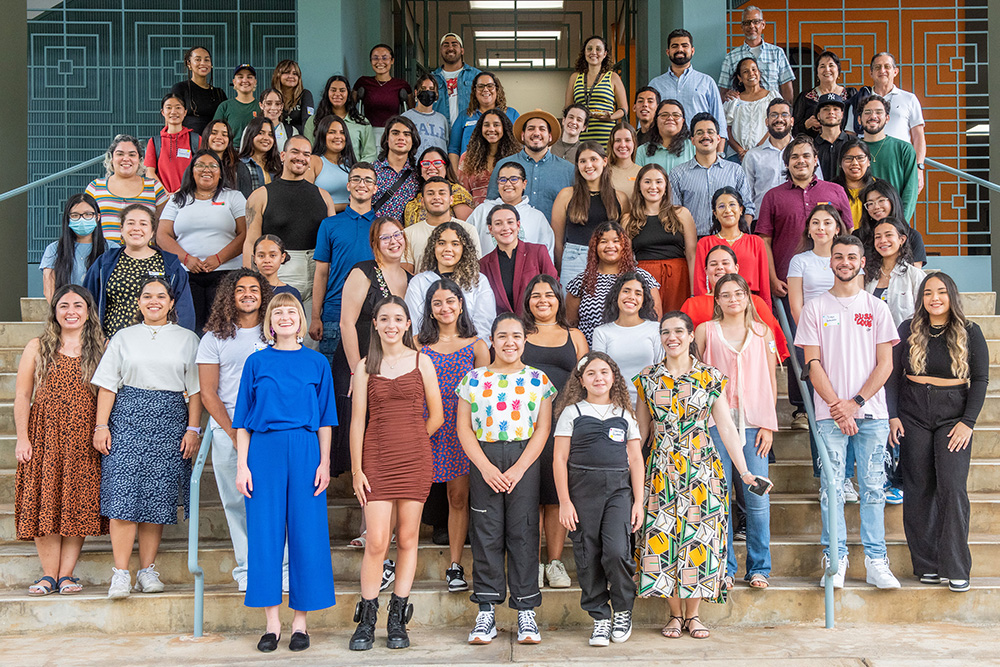 MIT PhD student enhances STEM education in underrepresented communities in Puerto Rico | MIT News