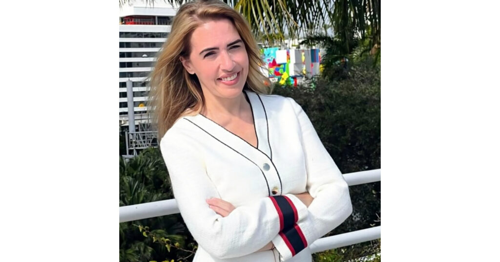 St. Thomas University Appoints Raquel Regalado as Director of the Ethical Leadership Institute