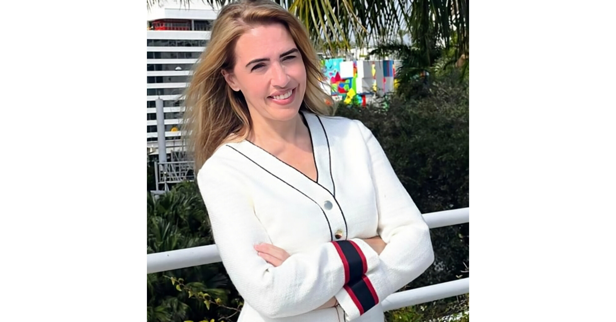 St. Thomas University Appoints Raquel Regalado as Director of the Ethical Leadership Institute