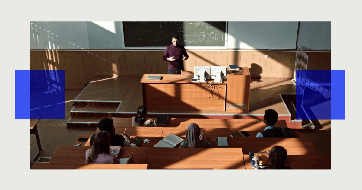 Colleges should include standardized testing in admissions