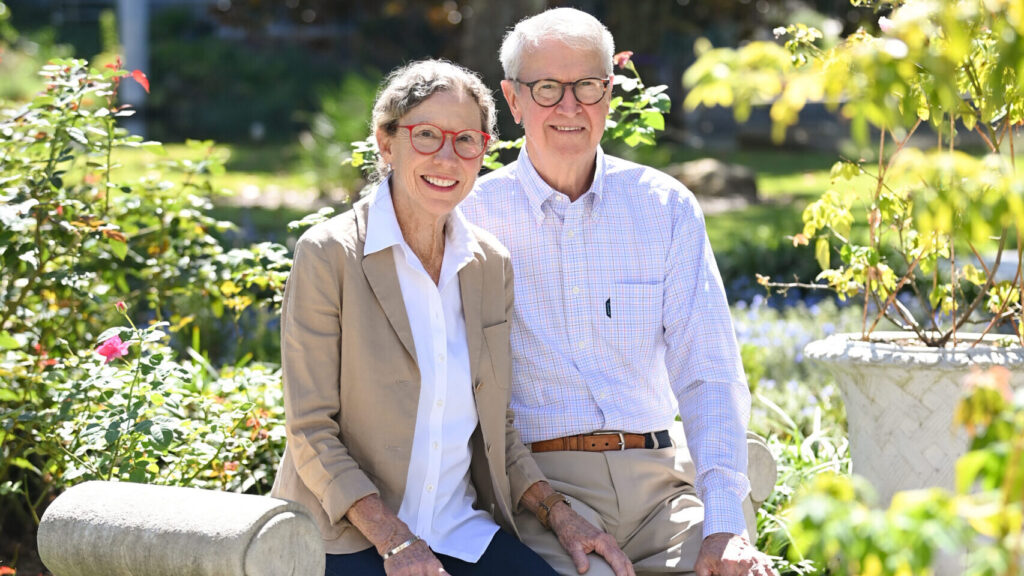 How Reading The Morning Paper Inspired an Alumnus’ Mission to Shape Ethical Leadership – Darden Report Online