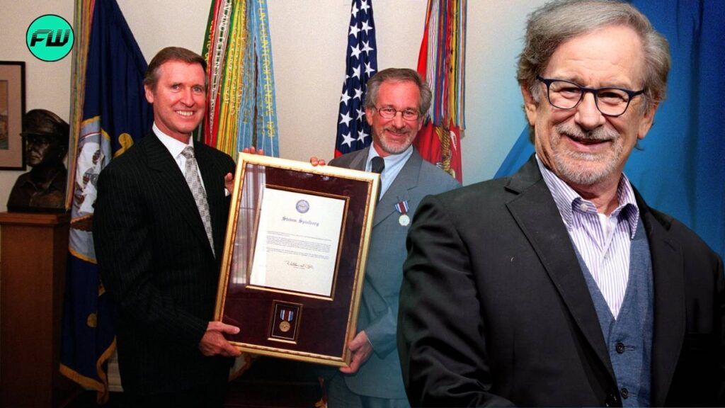 Steven Spielberg, Who Reportedly Earns 0 Million Every Year, Finds the Most Joy in Giving Away His Money to Those Who Need It the Most