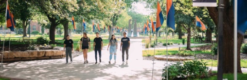 ‘Endless possibilities.’ Midland University Celebrates 140 Years of Academic Success