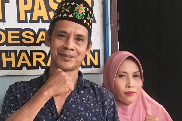 Elders call for Indigenous cultural preservation in new Indonesia capital