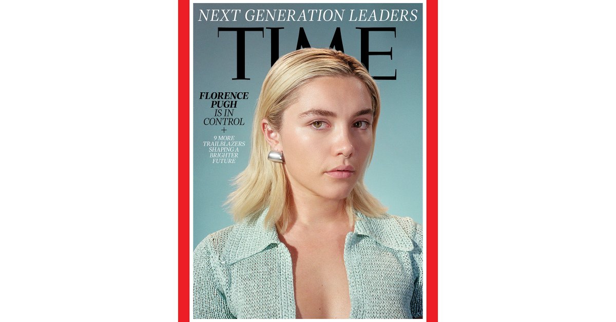 How TIME Chose Its 2023 List of Next Generation Leaders How TIME Chose Its 2023 List of Next Generation Leaders