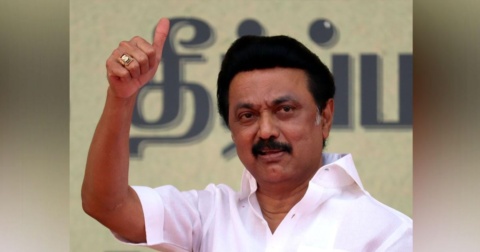 Let philanthropy mark M Karunanidhi’s centenary fete: Stalin to cadre