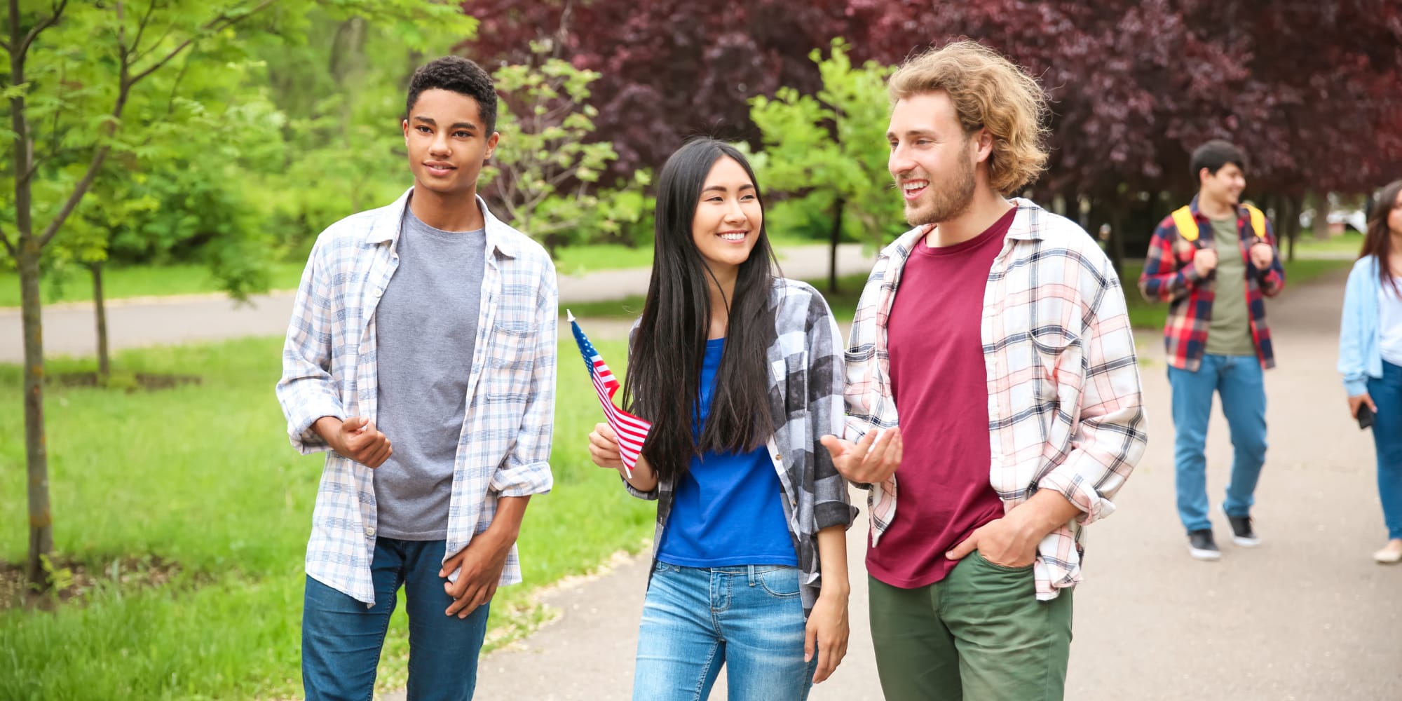 The Ultimate Guide to Pursuing a Master’s Degree in the USA (2024)