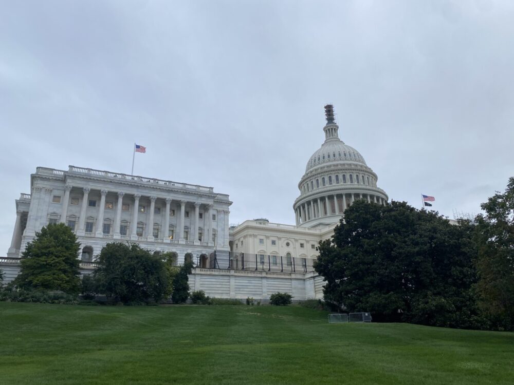 Iowa’s U.S. lawmakers talk Chinese school exchange program, aid to Israel • Iowa Capital Dispatch