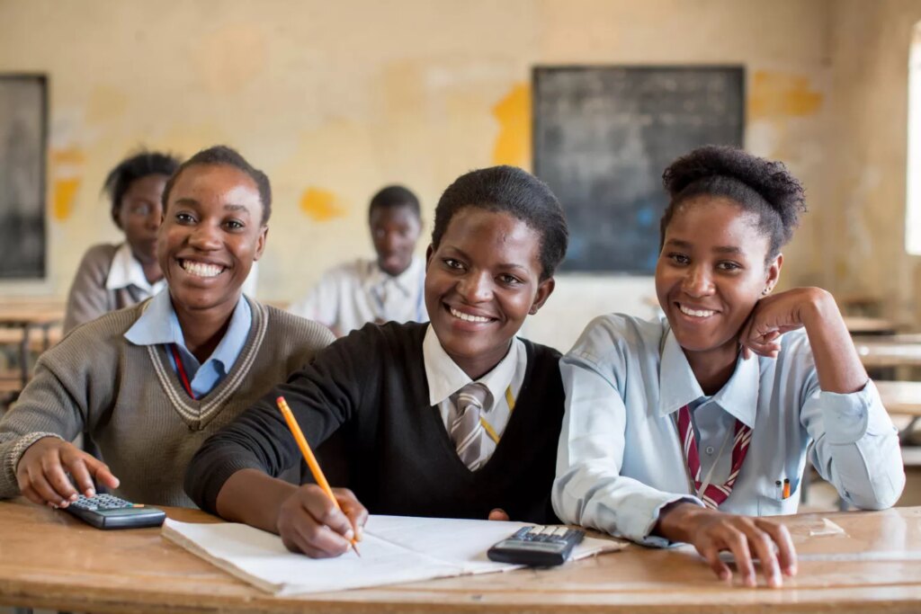 World leaders unite under new initiative to provide quality education and training for young people World leaders unite under new initiative to provide quality education and training for young people
